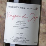 La Salada Vinya d'en Jep Garnacha 2023 La Salada Vinya d'en Jep Garnacha 2023
