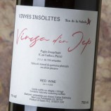 La Salada Vinya D'En Jep Garnacha 2024