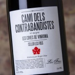 Camí Dels Contrabandistes 2021