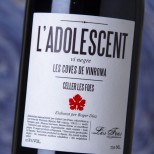 L'Adolescent 2022 L'Adolescent 2022