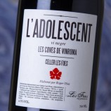 L'Adolescent 2022