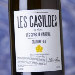 Les Casildes 2021 Les Casildes 2021