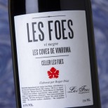 Les Foes 2021 Les Foes 2021