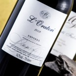 L'Oratori 2024 L'Oratori 2024