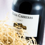 Masia Carreras Negre 2022 Masia Carreras Negre 2022