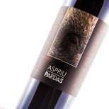 Pardas Aspriu 2015 Pardas Aspriu 2015