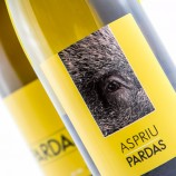 Pardas Aspriu Xarel Lo 2019