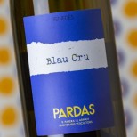 Pardas Blau Cru 2022 Pardas Blau Cru 2022