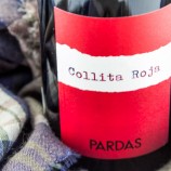 Pardas Collita Roja 2018