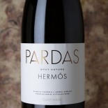 Pardas Herm&oacute;s Brut Nature 2021