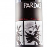 Pardas Negre Franc 2019 Pardas Negre Franc 2019