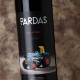 Pardas Negre Franc 2019