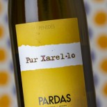 Pardas Pur Xarel.lo 2022 Pardas Pur Xarel.lo 2022