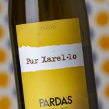 Pardas Pur Xarel Lo 2022