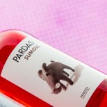 Pardas Sumoll Rosado 2024 Pardas Sumoll Rosado 2024