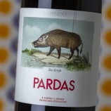 Pardas Sus Scrofa 2024