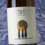 Tuets Brisat Garnacha Blanca 2022