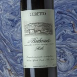 Ceretto Barbaresco Asili 2013