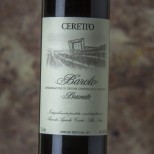 Ceretto Barolo Brunate 2018 Ceretto Barolo Brunate 2018