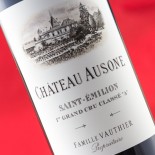 Château Ausone 2006