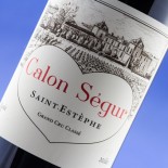 Château Calon Ségur 2014