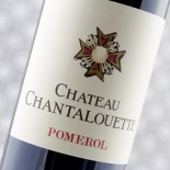 Château Chantalouette 2018 Magnum