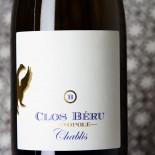 Château De Béru Chablis Clos Béru Monopole 2018
