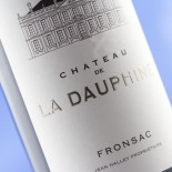 Ch&acirc;teau De La Dauphine 2022