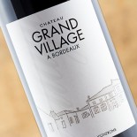 Château Grand Village 2014