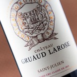 Château Gruaud Larose 2021