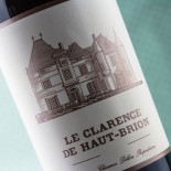 Le Clarence De Haut-Brion 2011