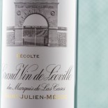 Ch&acirc;teau L&eacute;oville Las Cases 2019