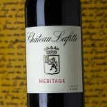 Château Lafitte Heritage 2018