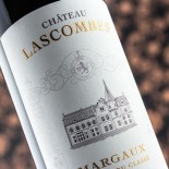 Château Lascombes 2018