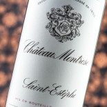Château Montrose 2015