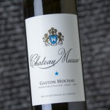Château Musar Blanc 2018