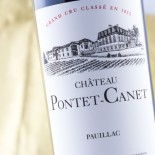 Château Pontet-Canet 2013