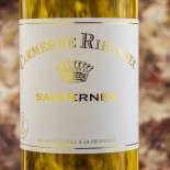 Carmes De Rieussec 2021