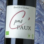 Jean Faux C'Pas Faux 2021