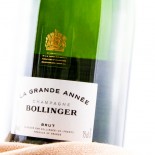 Bollinger La Grande Année Brut 2015