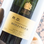 Bollinger R D Extra Brut 2008