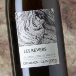 Clandestin Les Revers Brut Nature