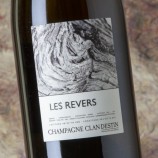 Clandestin Les Revers Brut Nature 2020