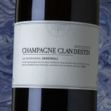 Clandestin Les Semblables Austral Brut Nature 2022