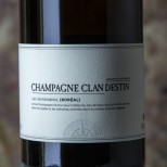 Clandestin Les Semblables Boréal Brut Nature 2022 Clandestin Les Semblables Boréal Brut Nature 2022