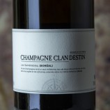 Clandestin Les Semblables Boréal Brut Nature 2022