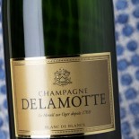 Delamotte Blanc De Blancs 2018