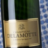 Delamotte Blanc de Blancs 2018