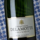 Delamotte Brut Blanc De Blancs Magnum