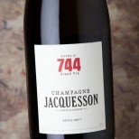 Jacquesson Cuvée 744